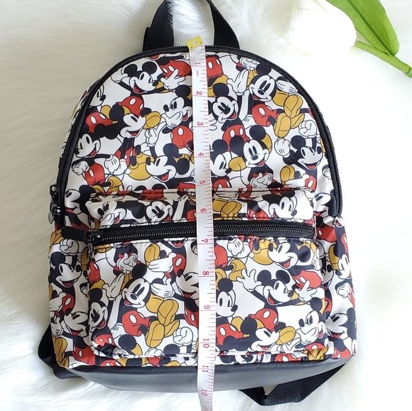 🎀Disney Mickey Mouse Backpack - Picture 3 of 5